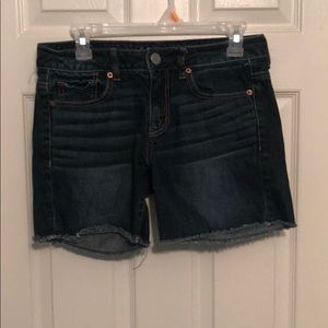 Women’s  American Eagle Jean Shorts